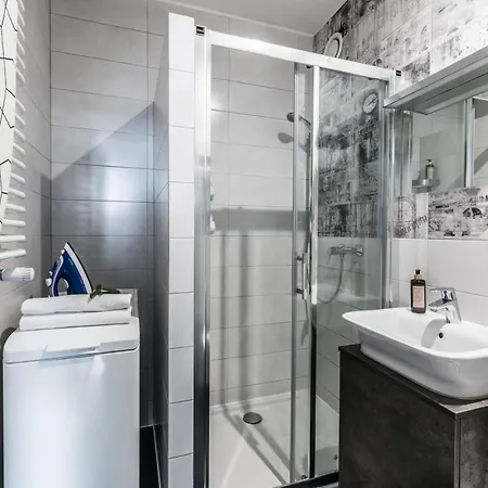 Rent Like - Pilsudskiego 89 Daire Wroclaw