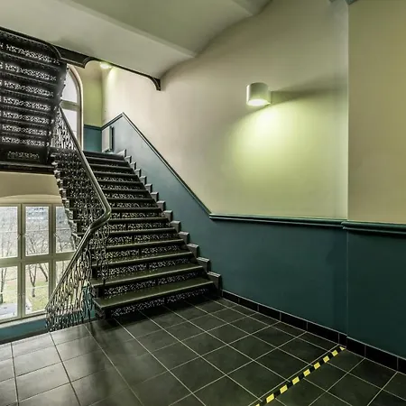 Rent Like - Pilsudskiego 89 Daire Wroclaw