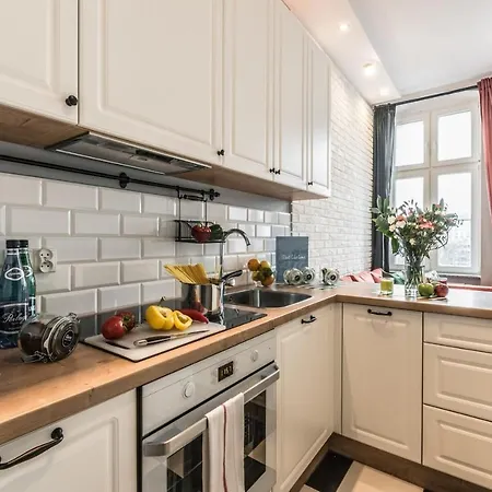 Daire Rent Like - Pilsudskiego 89 Wroclaw