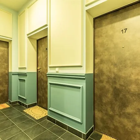 Rent Like - Pilsudskiego 89 Daire