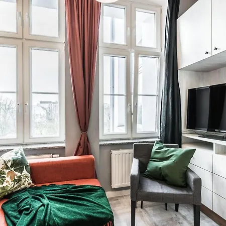 Daire Rent Like - Pilsudskiego 89 *