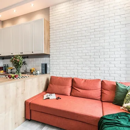 Rent Like - Pilsudskiego 89 * Wroclaw