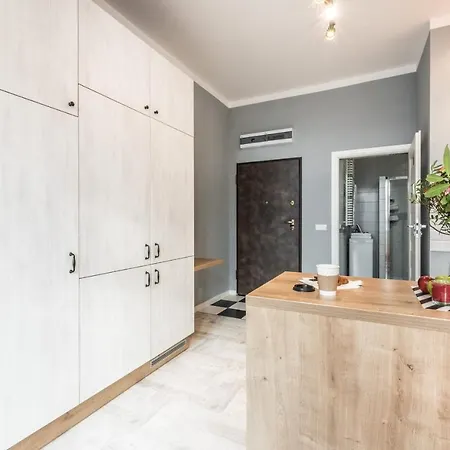 Daire Rent Like - Pilsudskiego 89