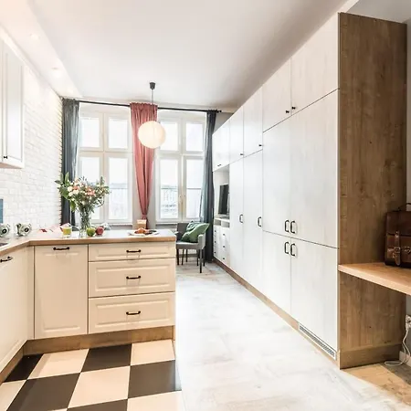 Daire Rent Like - Pilsudskiego 89 Wroclaw